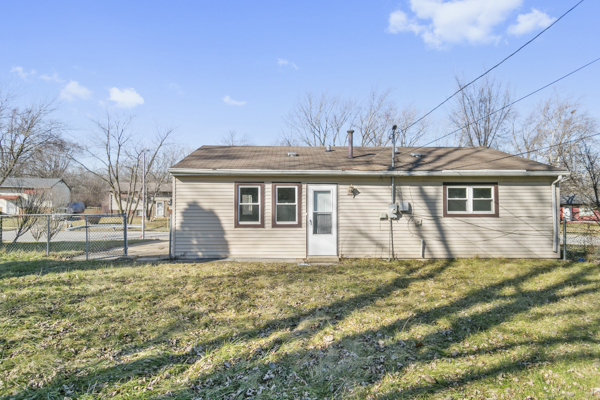 594 Andover Street, Chicago Heights, IL 60411