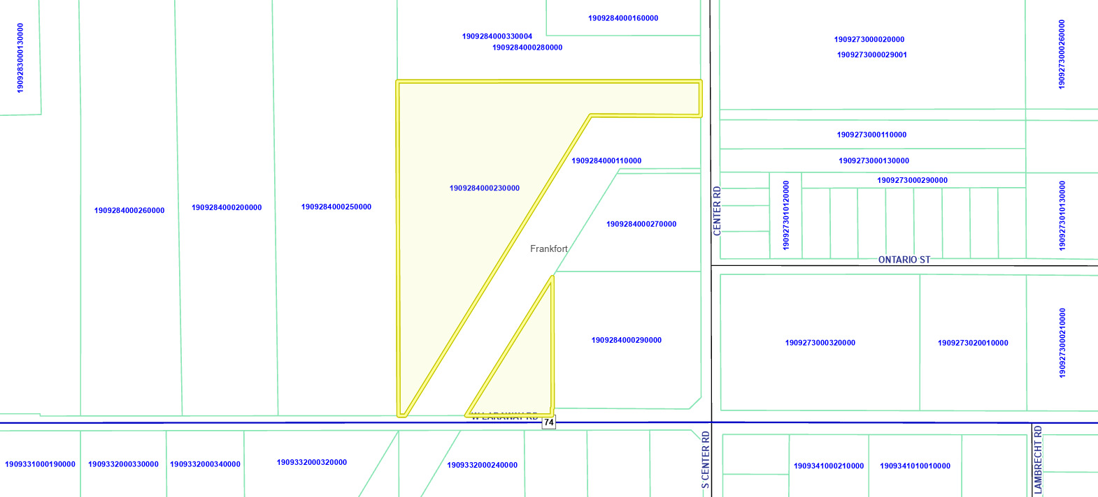 000 Laraway Road, Frankfort, IL 60423