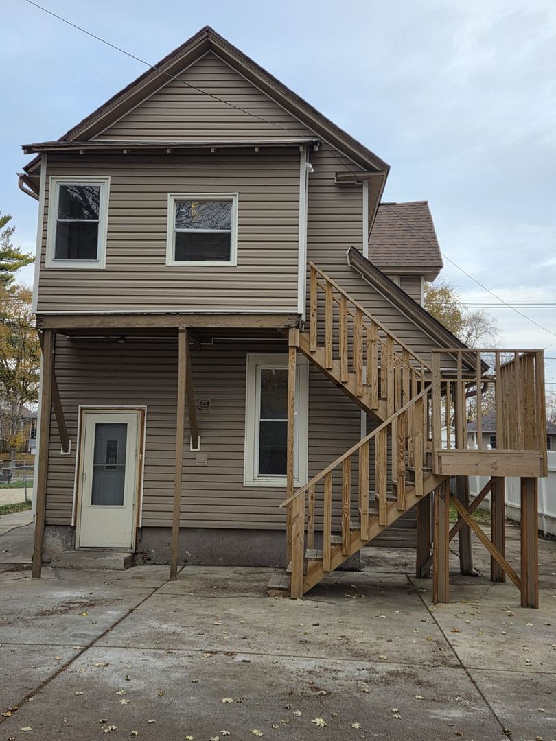 1111 Liberty Street, Aurora, IL 60505