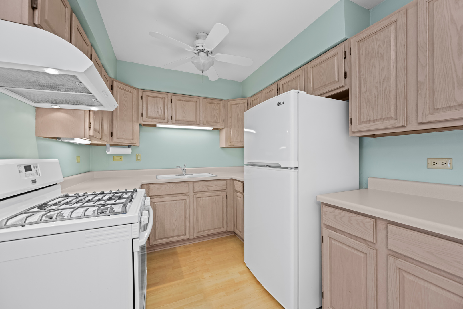 1313 N Baldwin Court #2C, Palatine, IL 60074