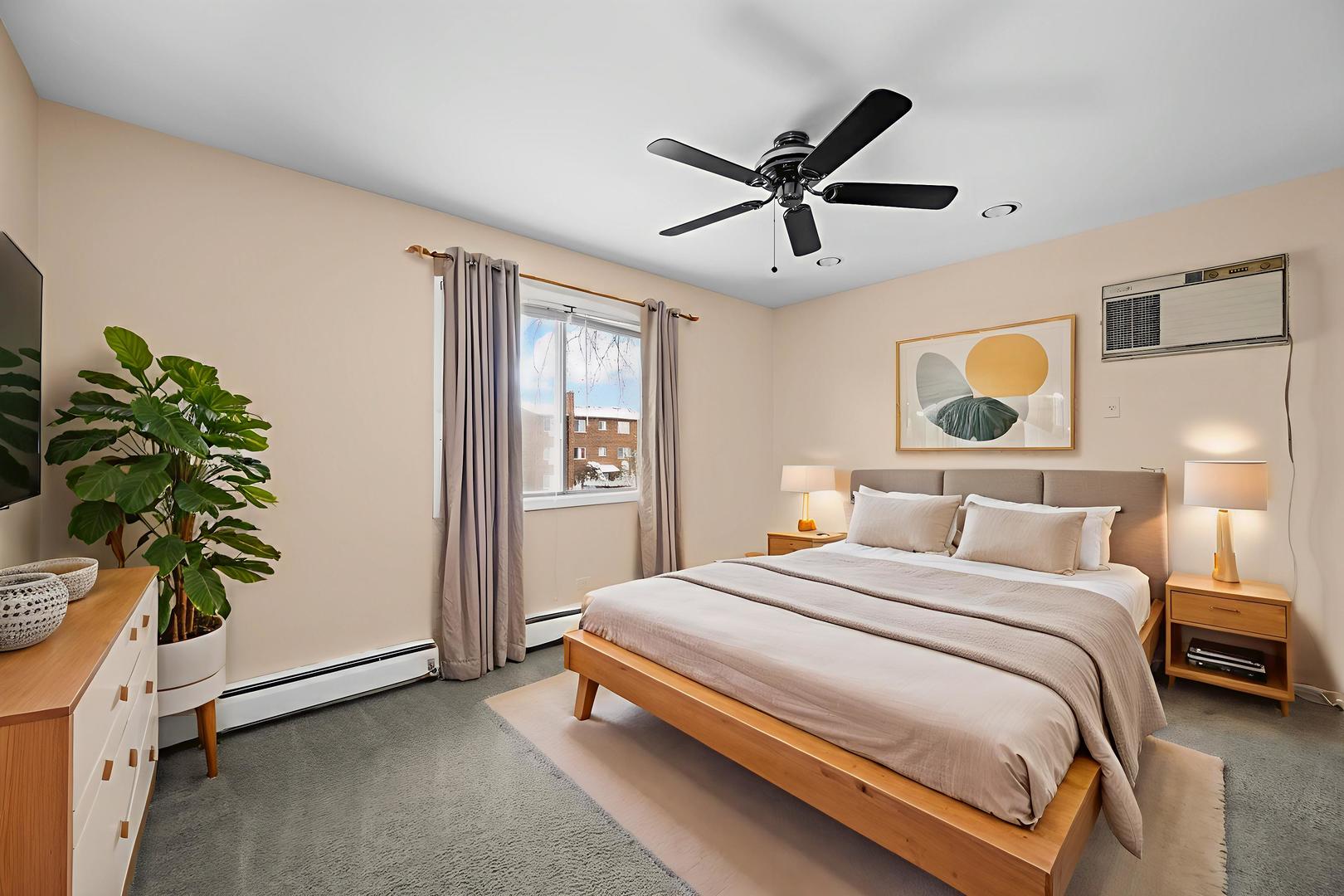 1313 N Baldwin Court #2C, Palatine, IL 60074