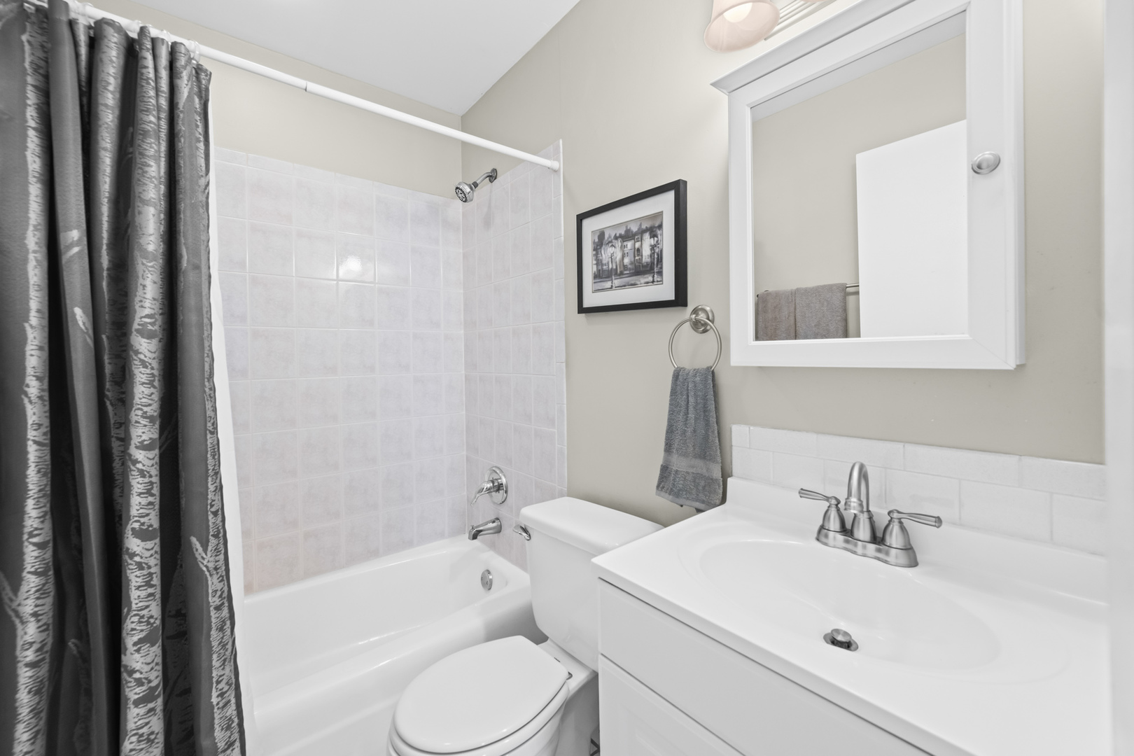 1313 N Baldwin Court #2C, Palatine, IL 60074