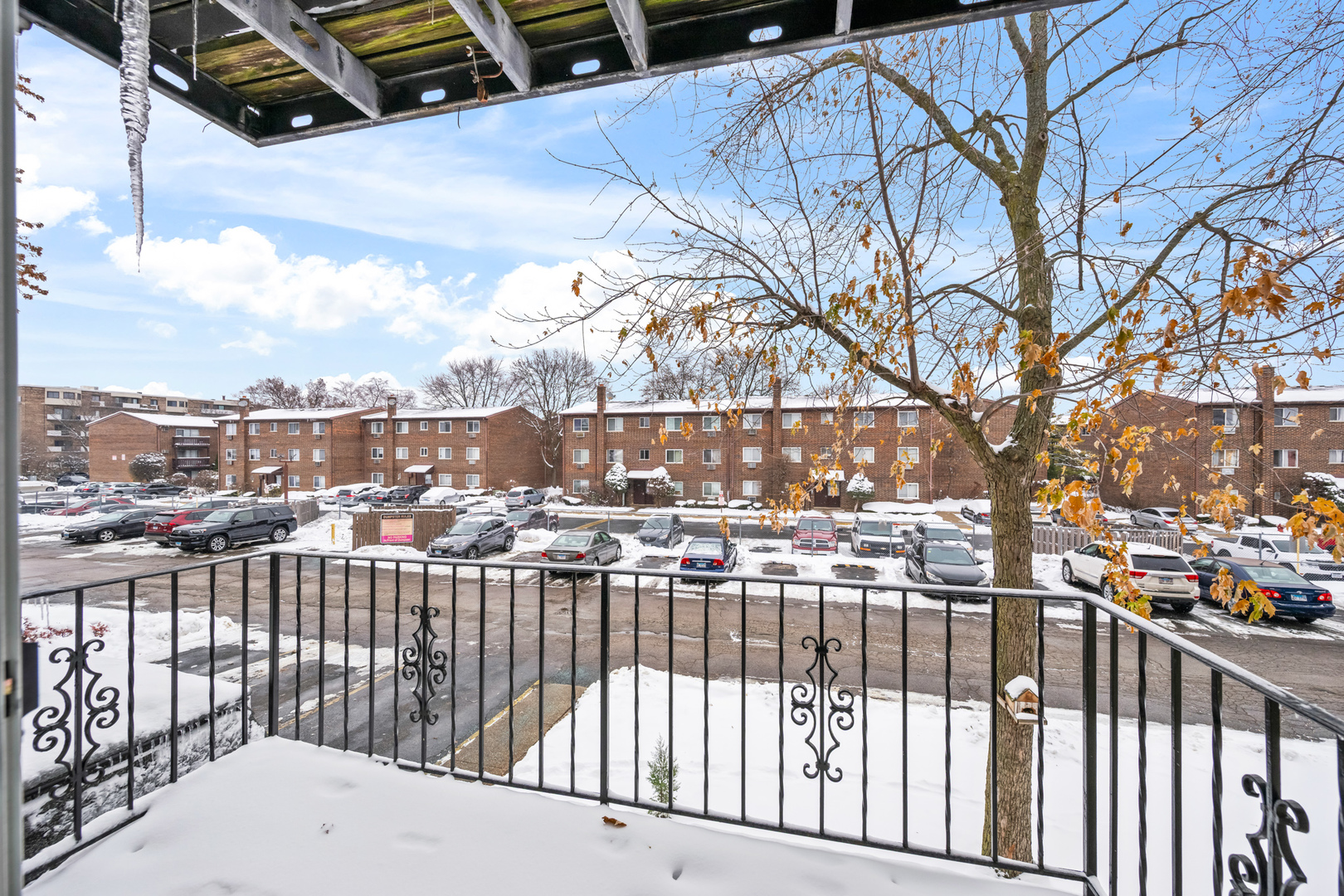 1313 N Baldwin Court #2C, Palatine, IL 60074