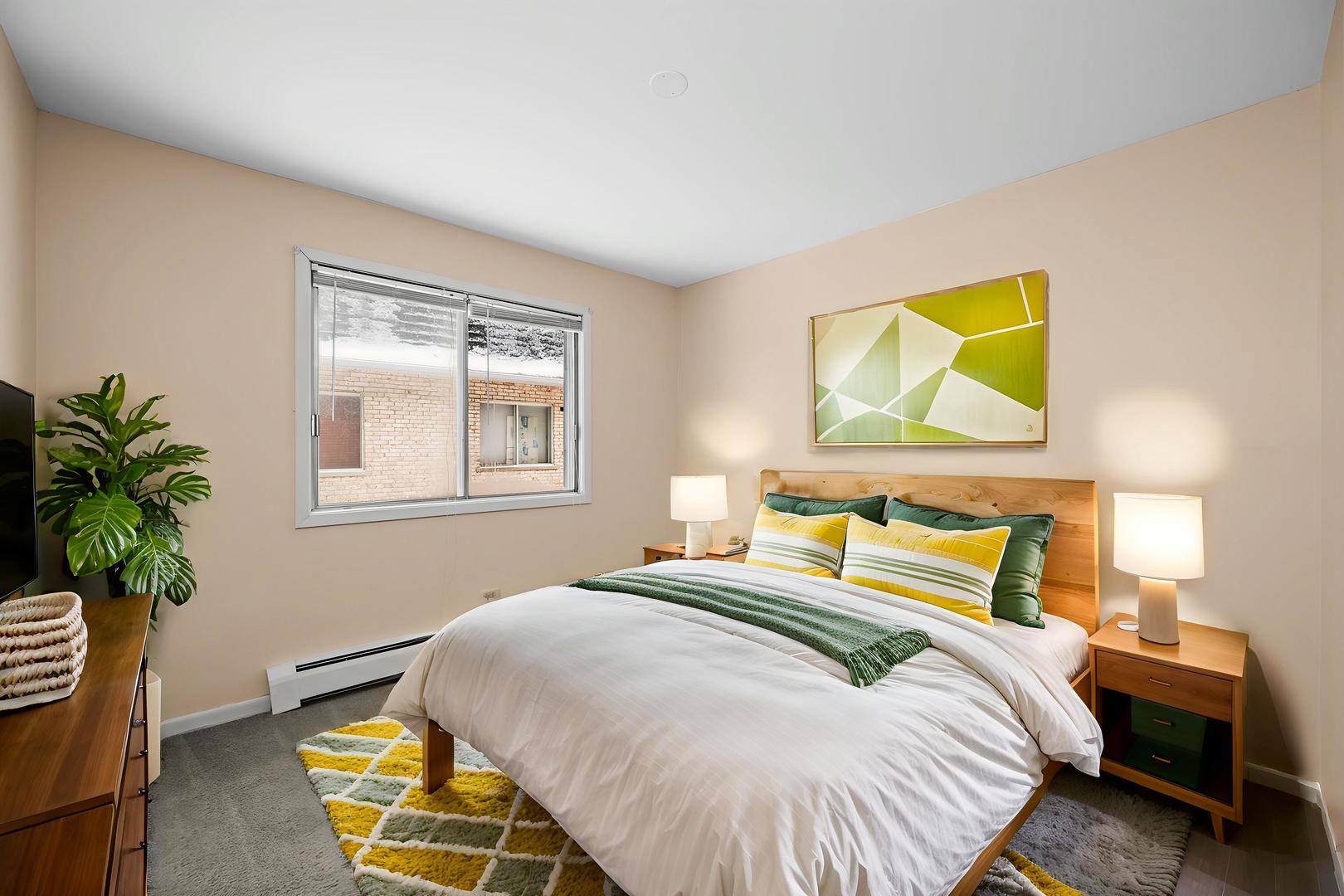 1313 N Baldwin Court #2C, Palatine, IL 60074