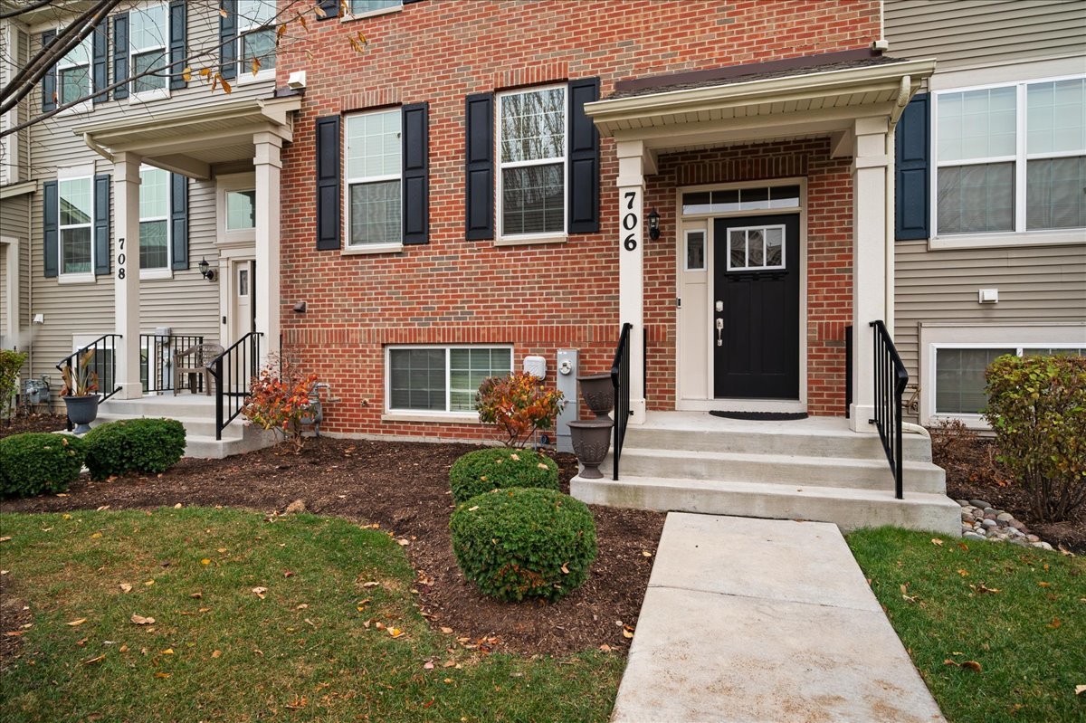 706 Springside Court, Oswego, IL 60543