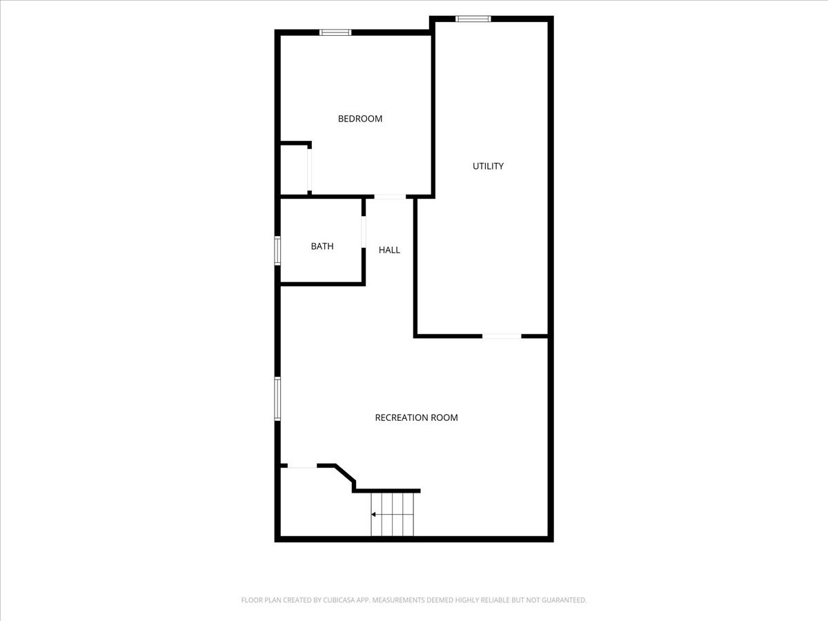 1525 Woodbine Drive, Round Lake Beach, IL 60073