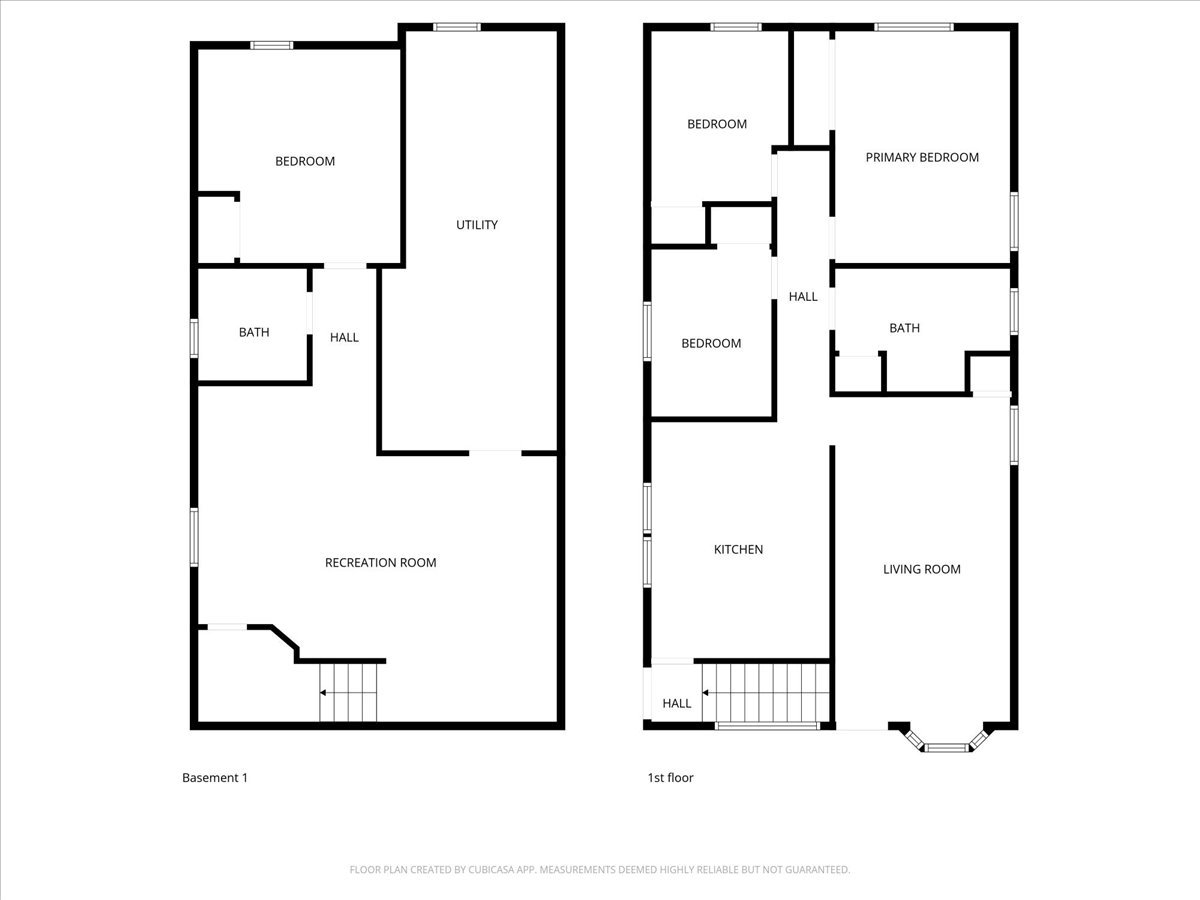 1525 Woodbine Drive, Round Lake Beach, IL 60073