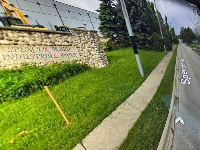 VACANT SPENCER Road, Joliet, IL 60433