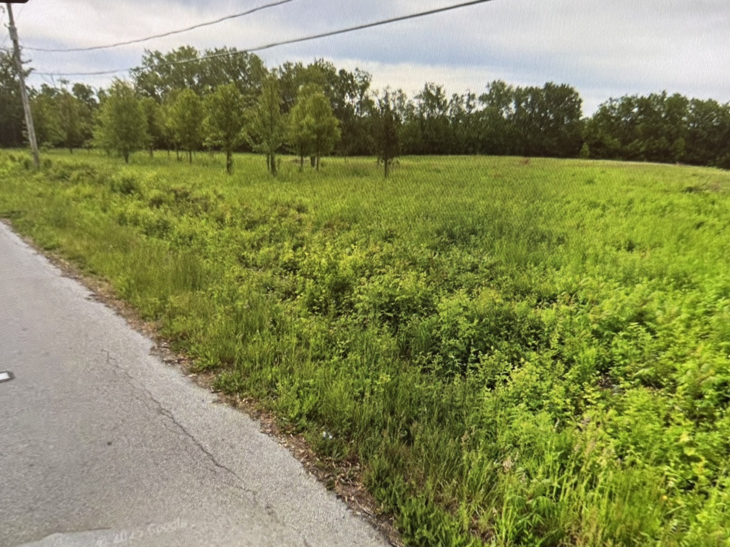 VACANT SPENCER Road, Joliet, IL 60433