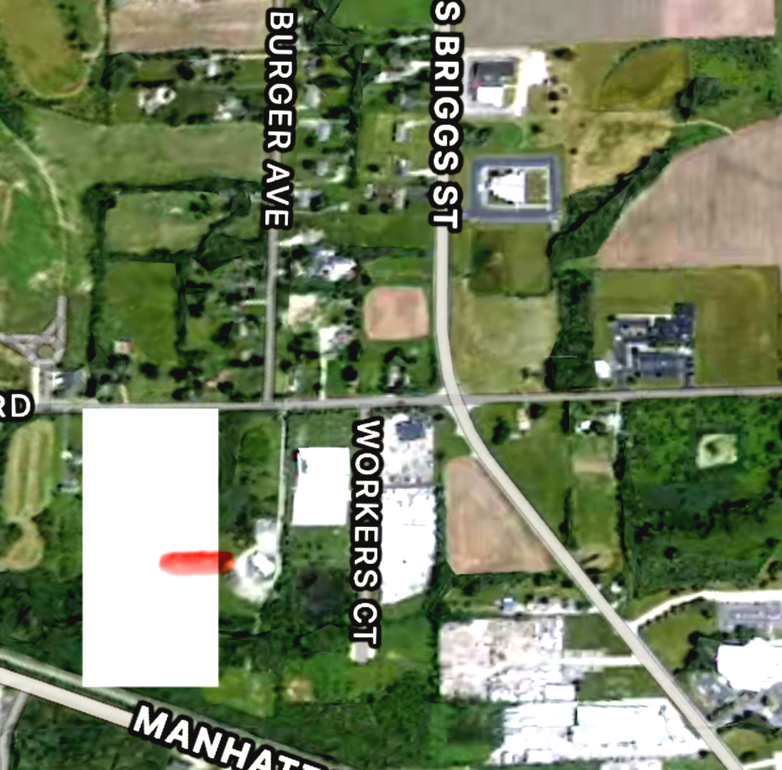 VACANT SPENCER Road, Joliet, IL 60433