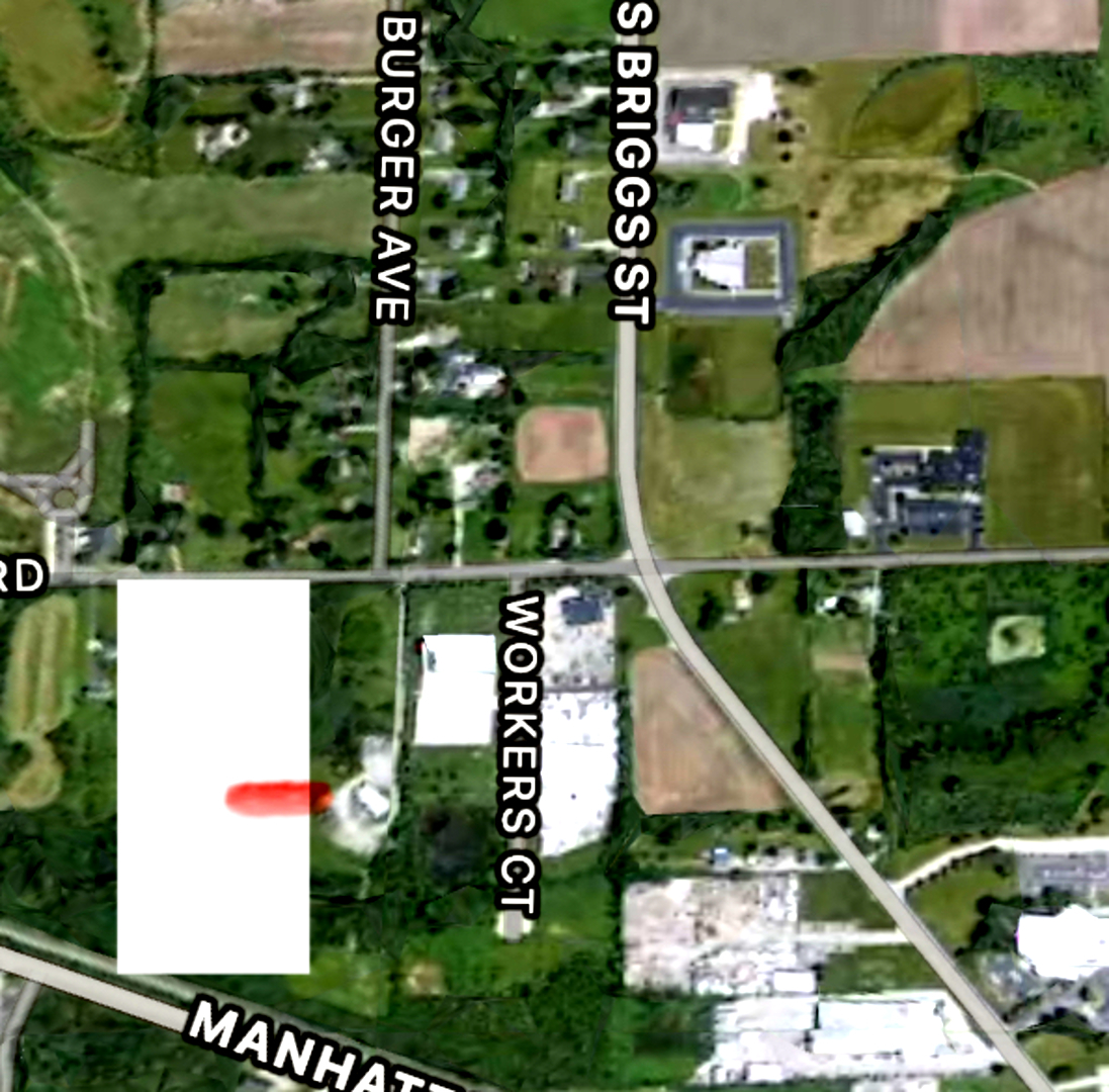 VACANT SPENCER Road, Joliet, IL 60433