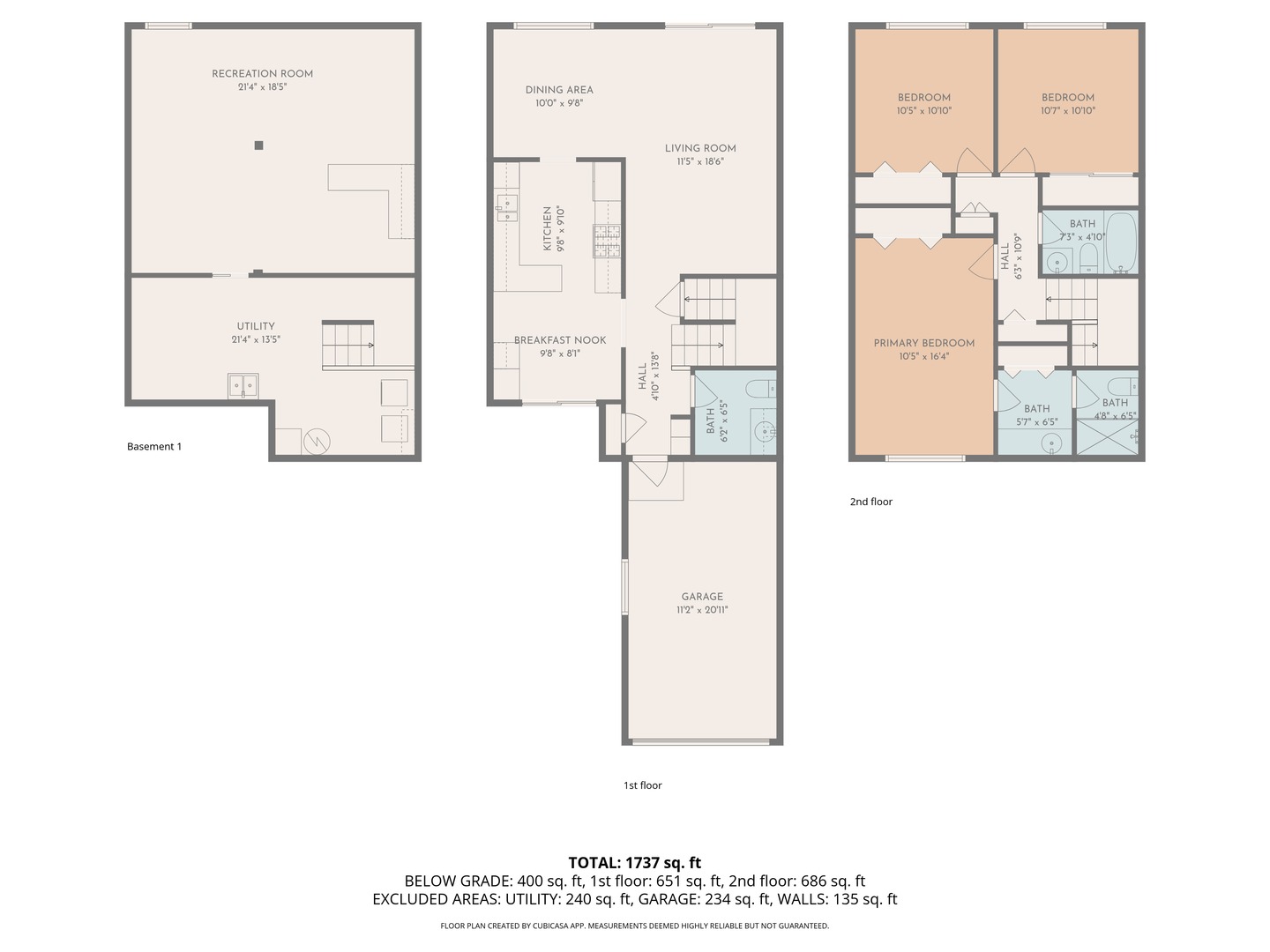 632 Spinnaker Point #113f, Schaumburg, IL 60194
