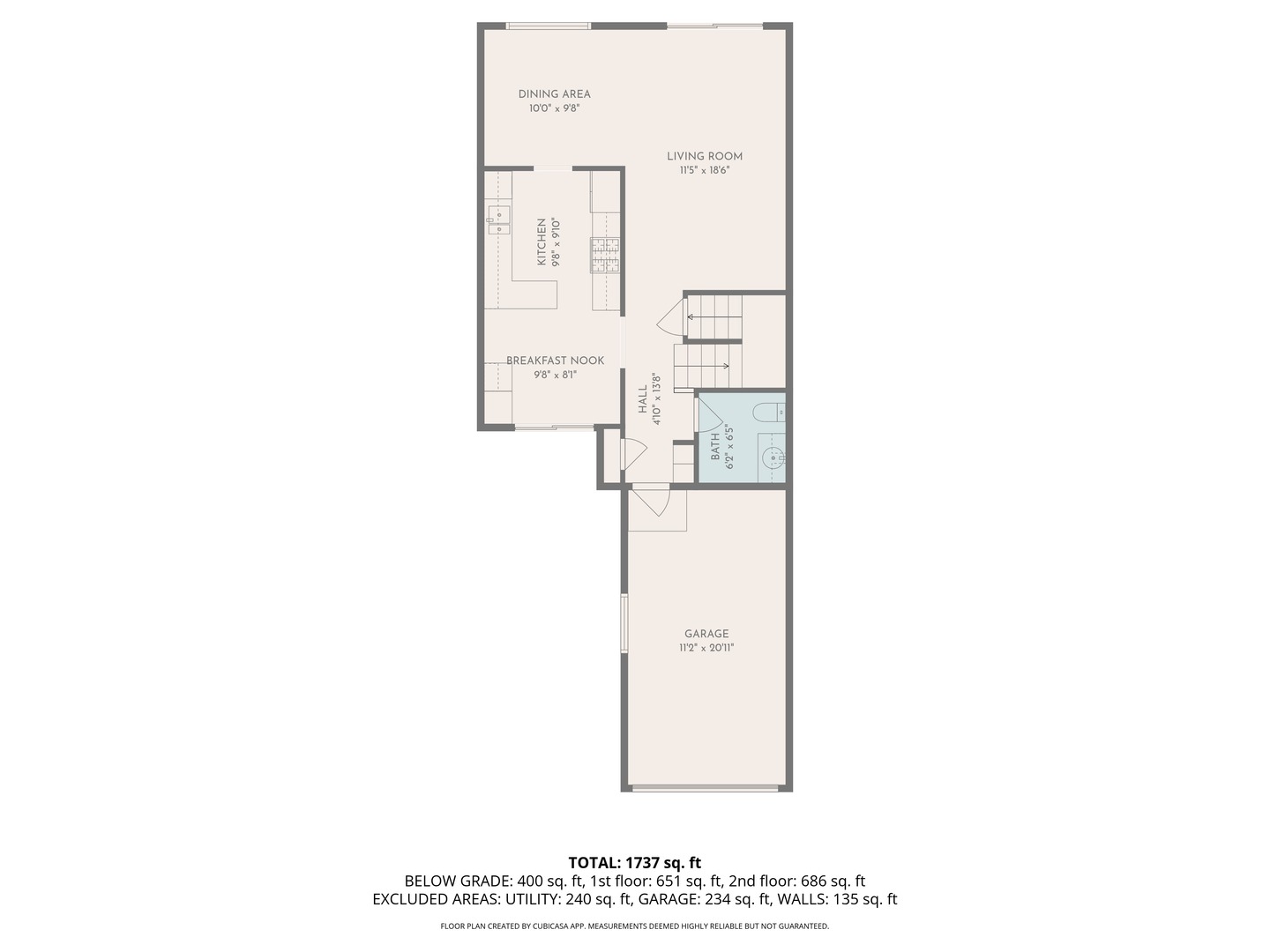 632 Spinnaker Point #113f, Schaumburg, IL 60194