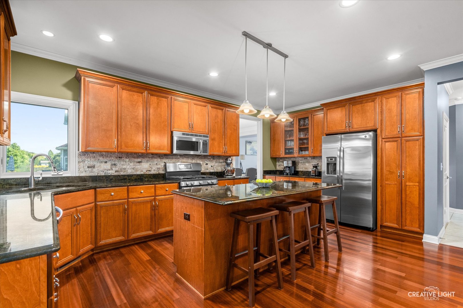 25216 Round Barn Road, Plainfield, IL 60585