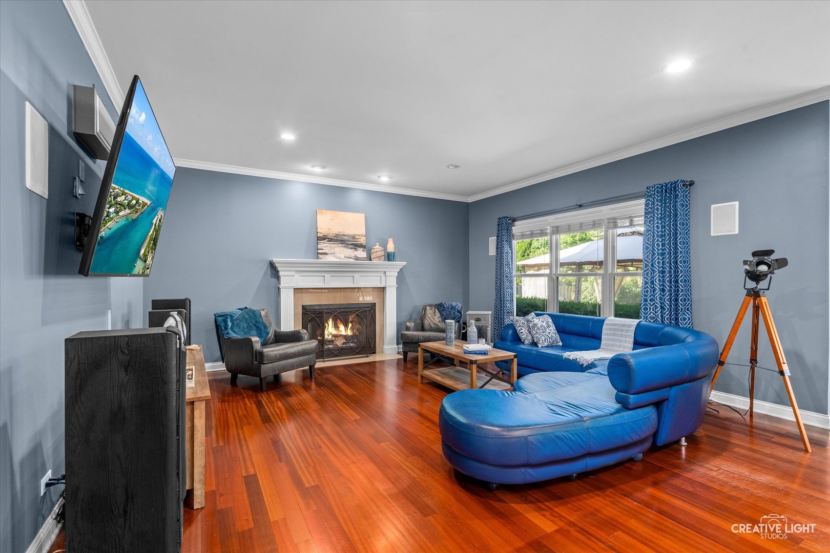 25216 Round Barn Road, Plainfield, IL 60585