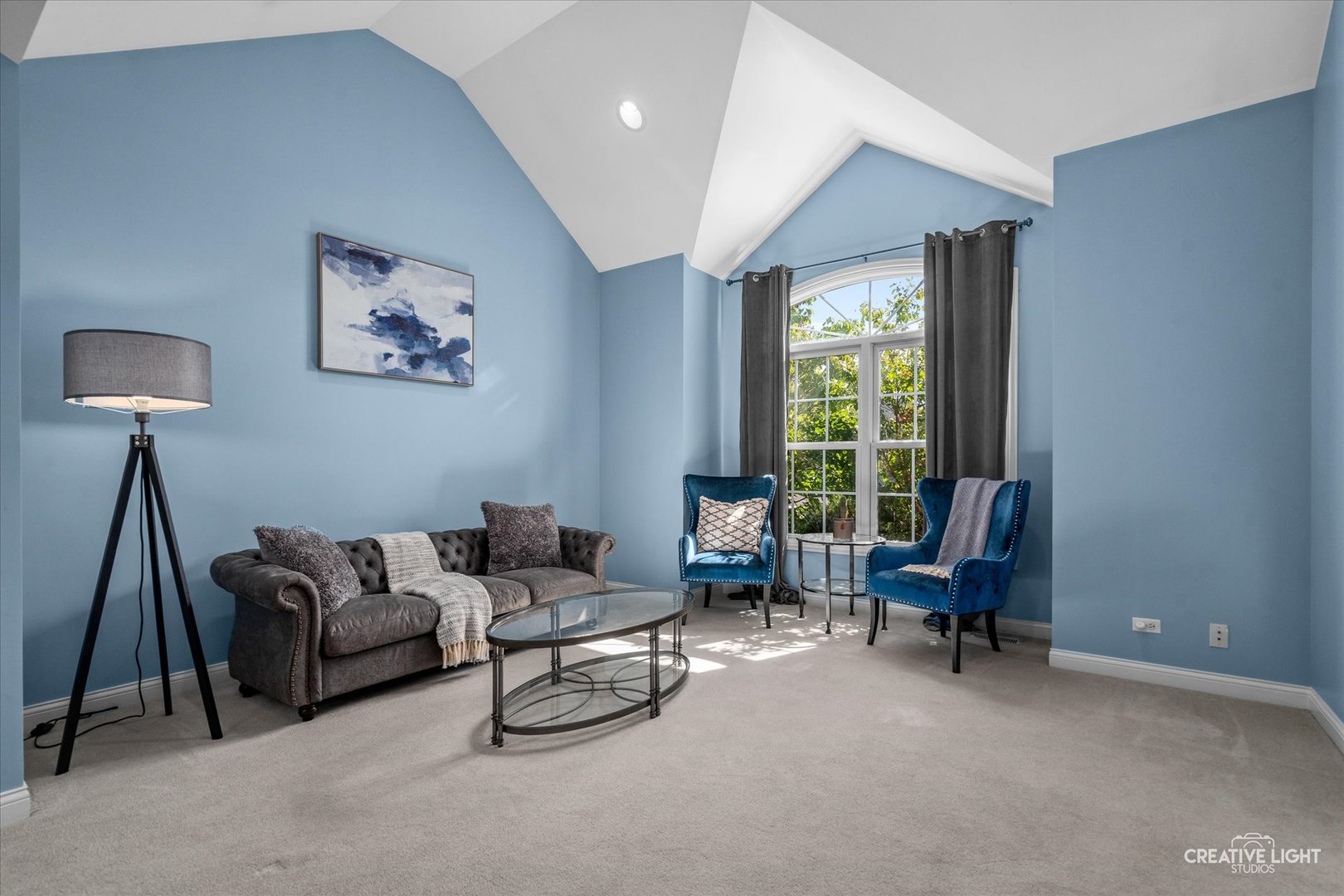 25216 Round Barn Road, Plainfield, IL 60585