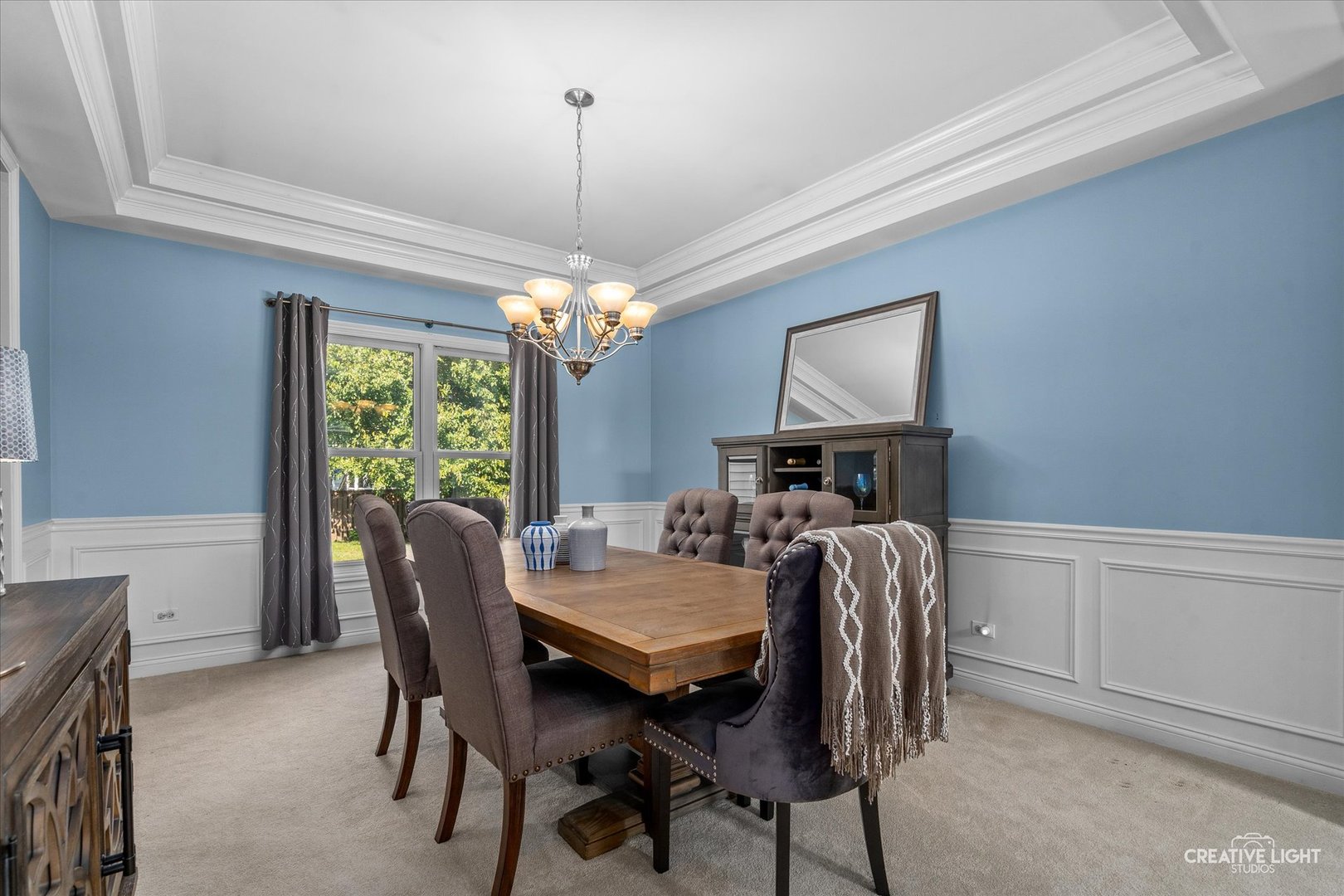 25216 Round Barn Road, Plainfield, IL 60585