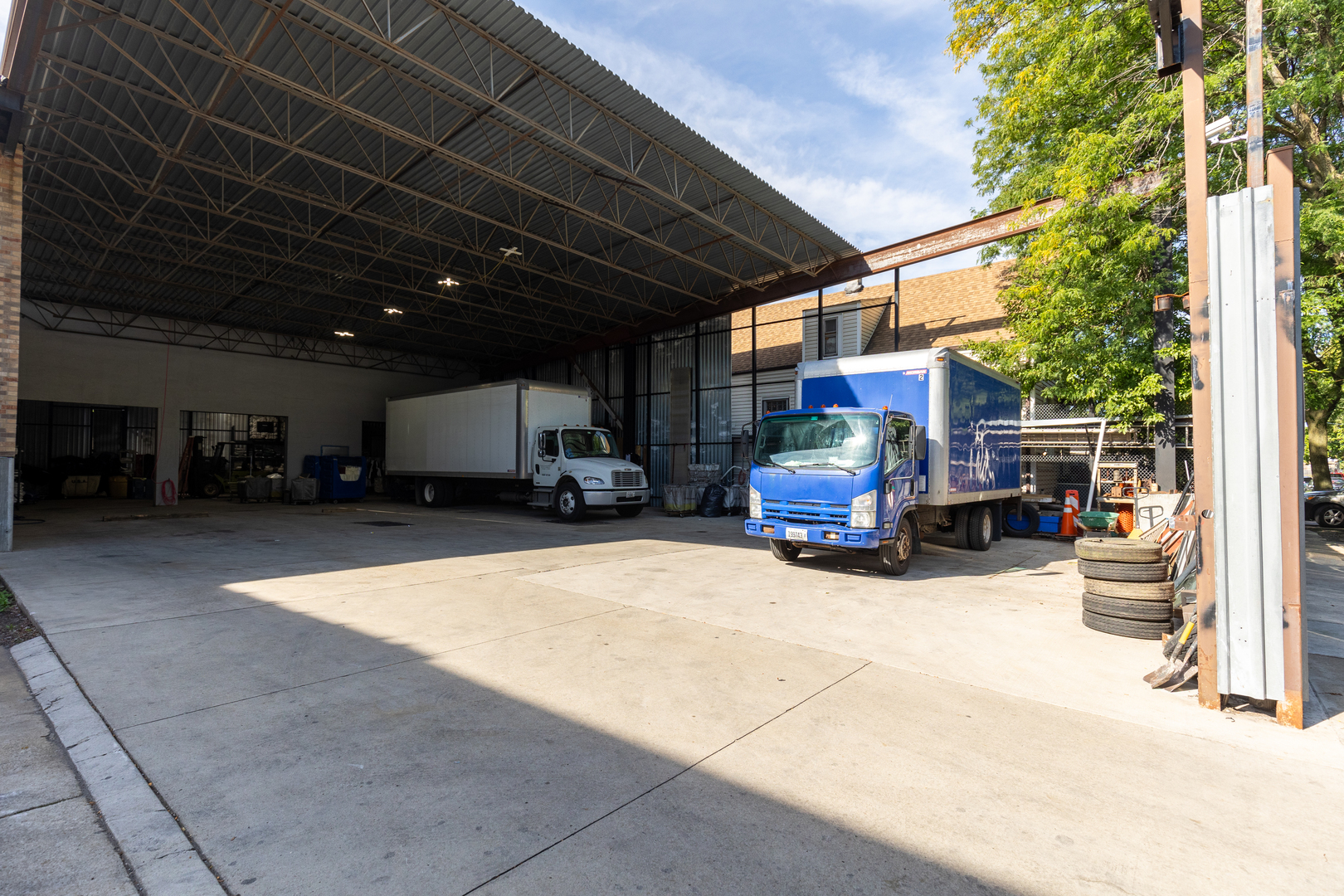 4821 W Cortland Street, Chicago, IL 60639