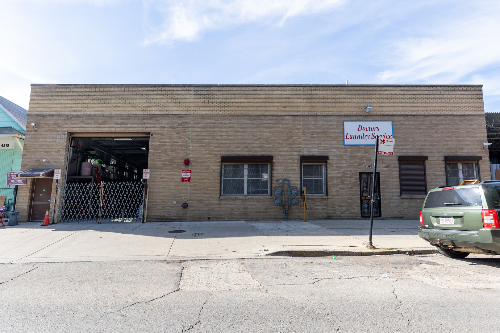 4821 W Cortland Street, Chicago, IL 60639