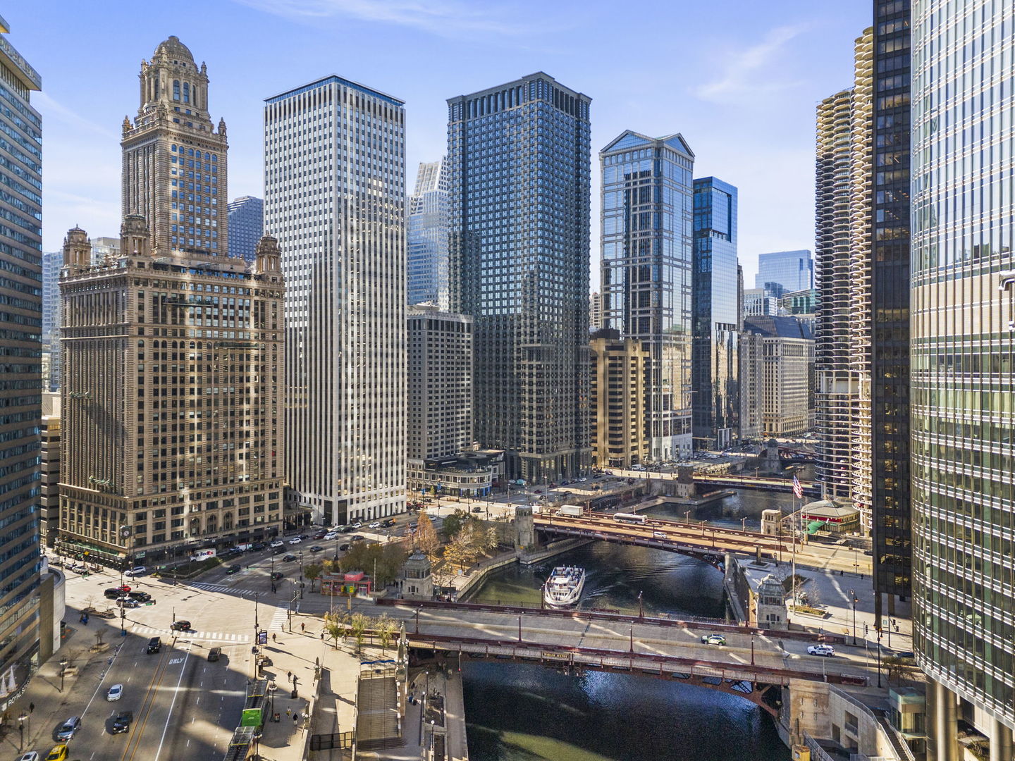 300 N State Street #3235, Chicago, IL 60654