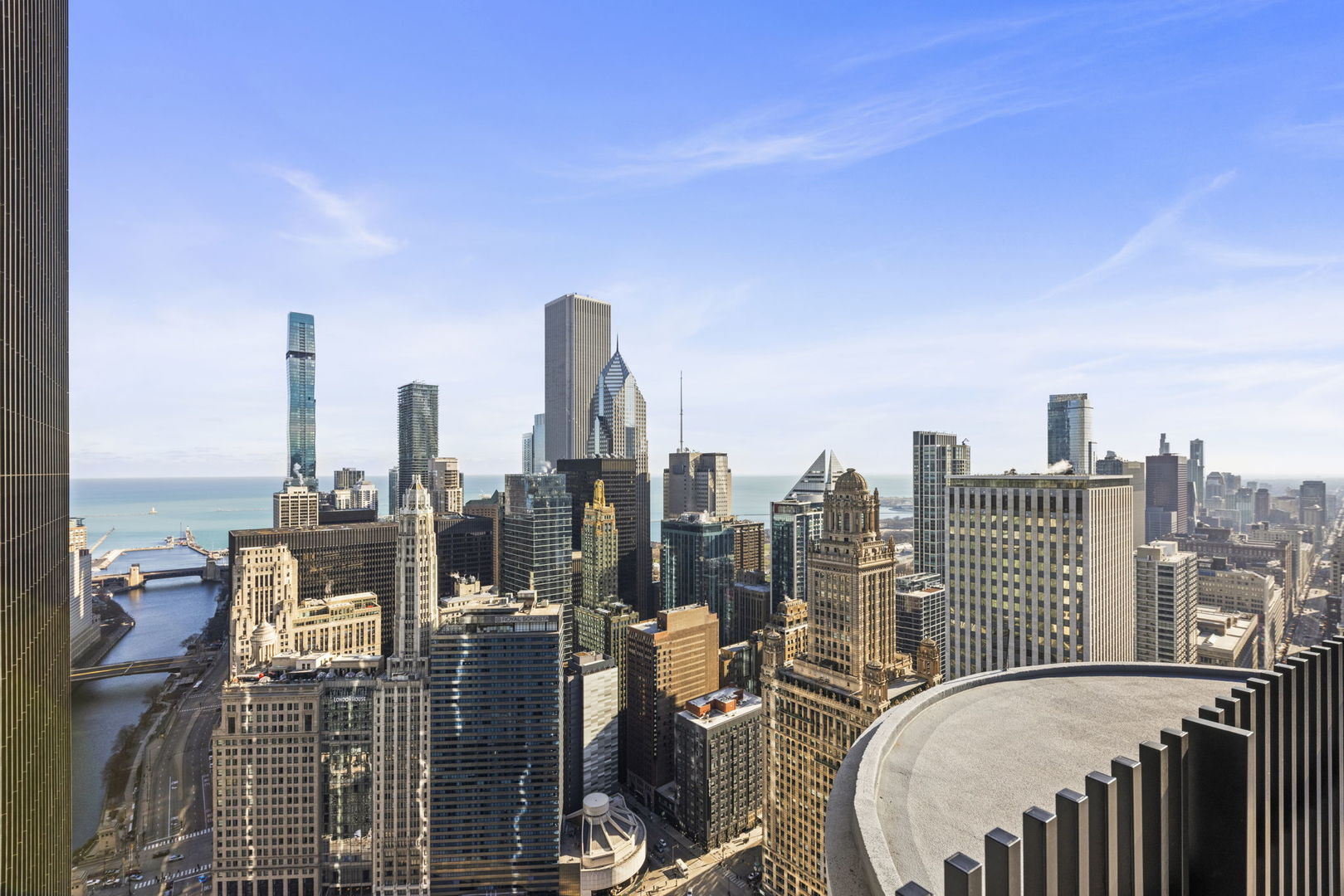 300 N State Street #3235, Chicago, IL 60654