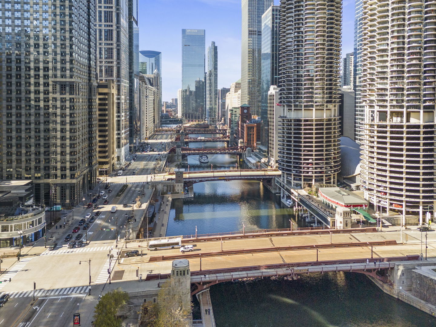 300 N State Street #3235, Chicago, IL 60654