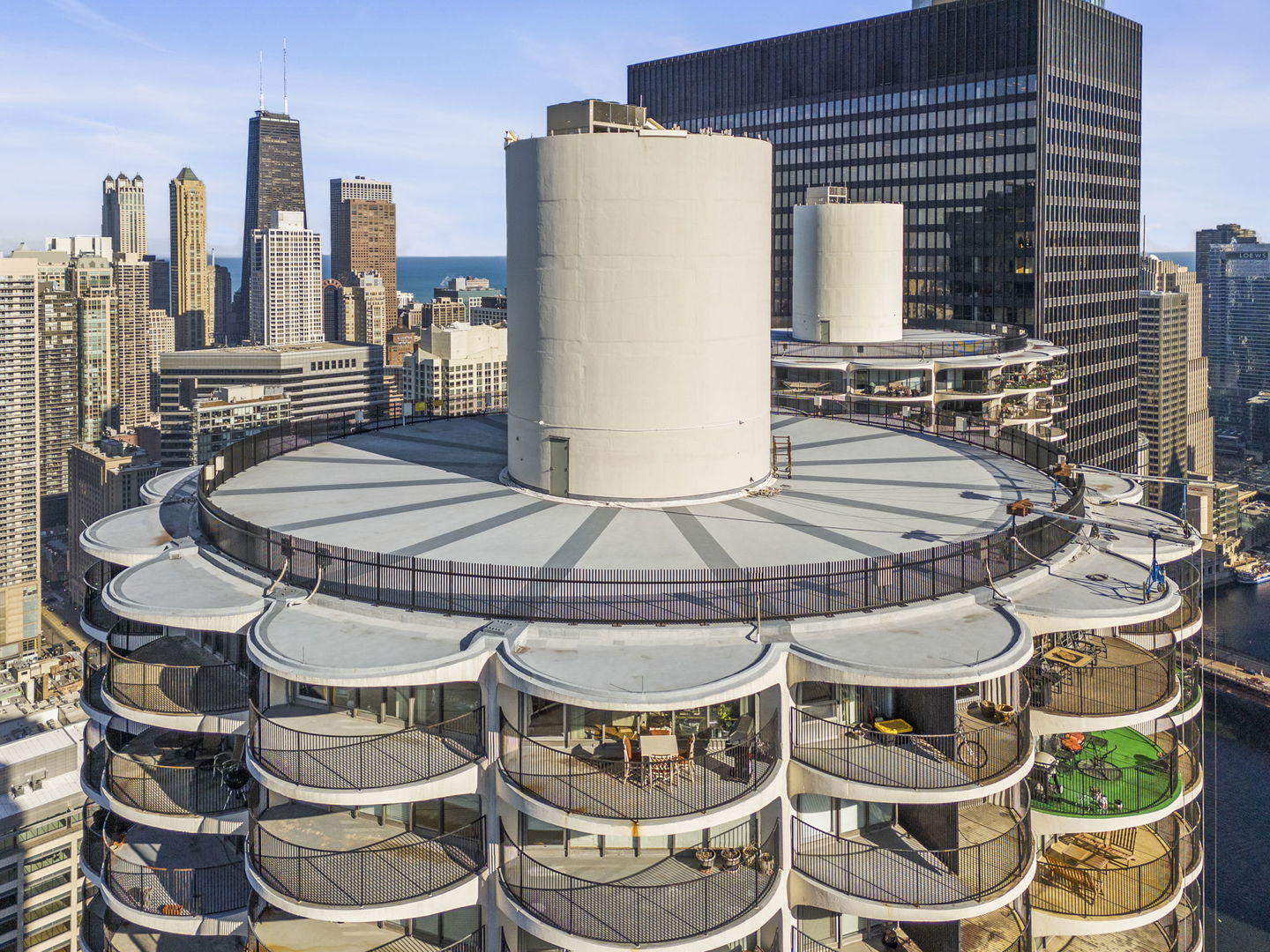 300 N State Street #3235, Chicago, IL 60654