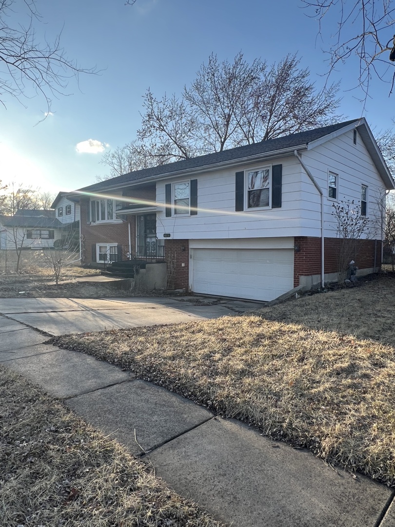 4656 176th Place, Country Club Hills, IL 60478