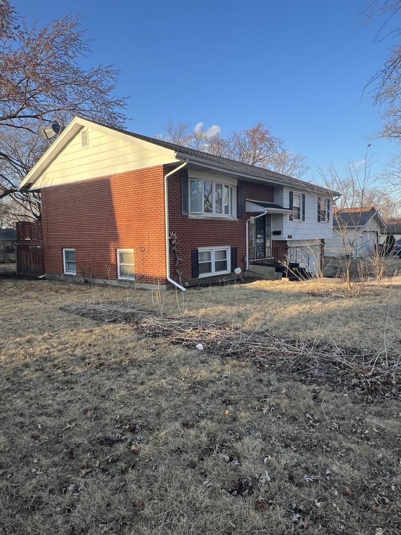 4656 176th Place, Country Club Hills, IL 60478