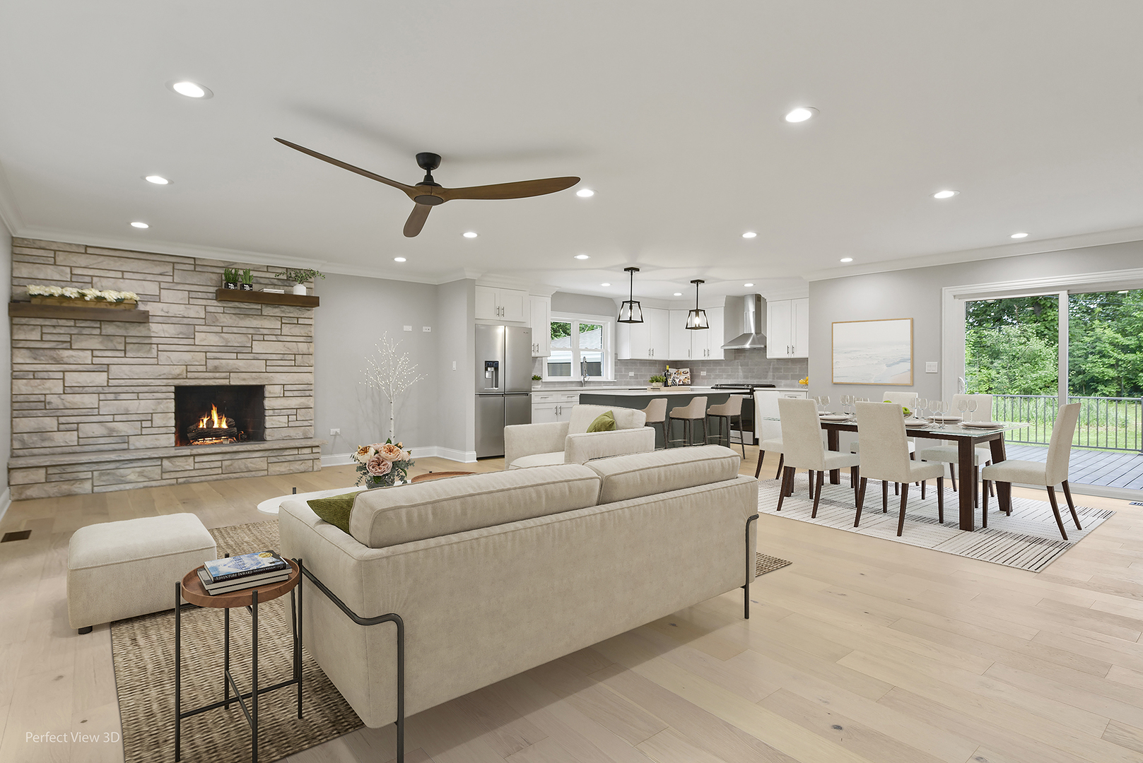 20044 S Kohlwood Drive, Mokena, IL 60448