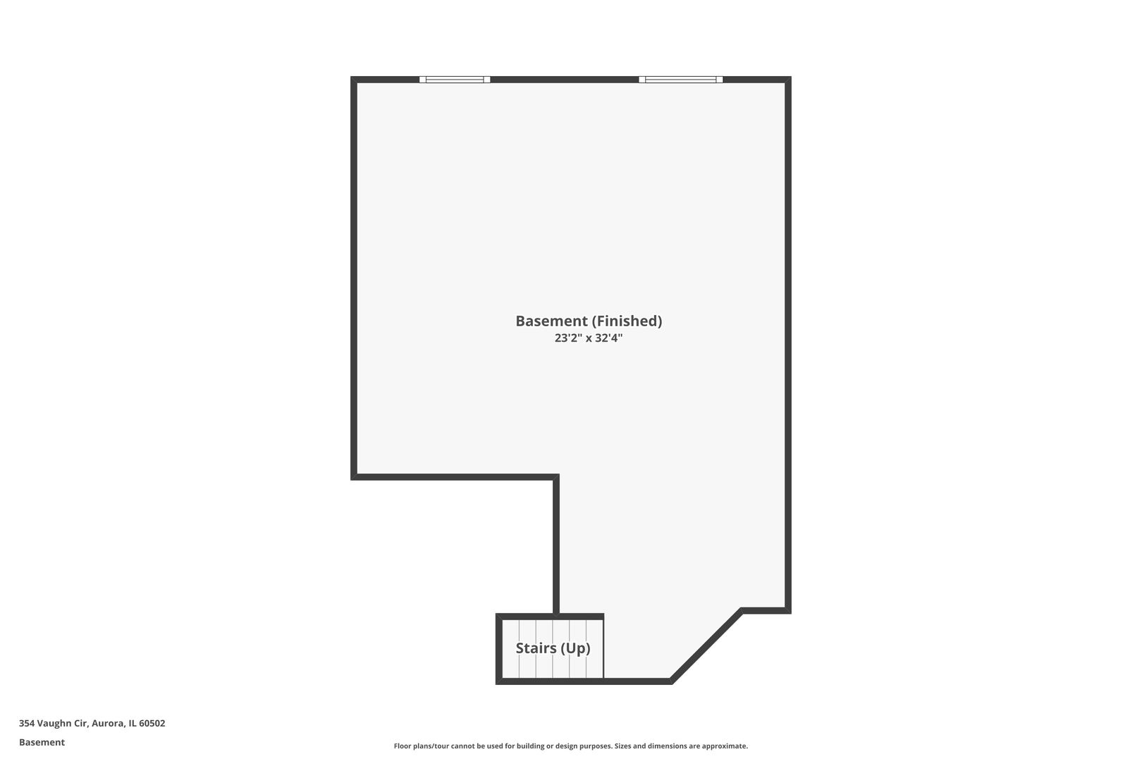 354 Vaughn Circle, Aurora, IL 60502