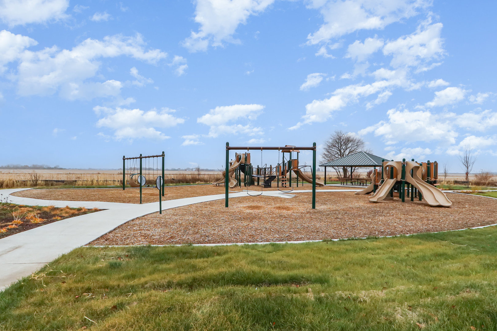 15230 S Hepworth Place #15230, Plainfield, IL 60544