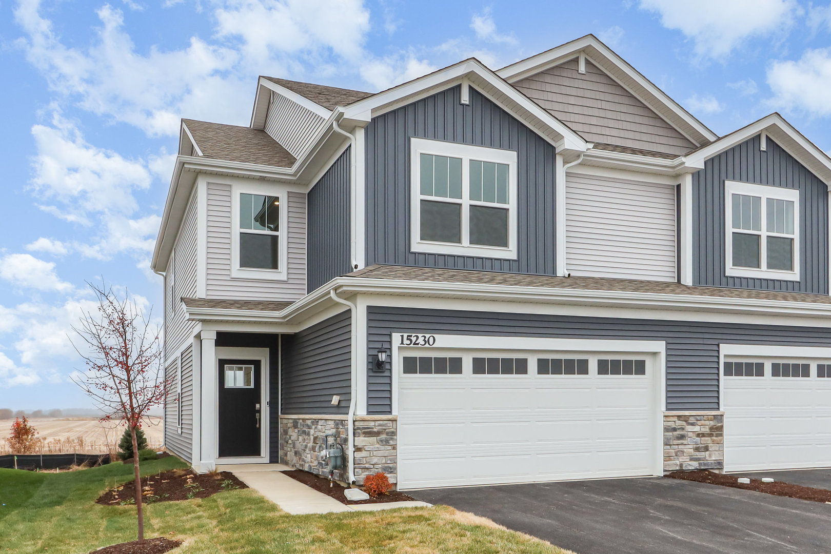 15230 S Hepworth Place #15230, Plainfield, IL 60544