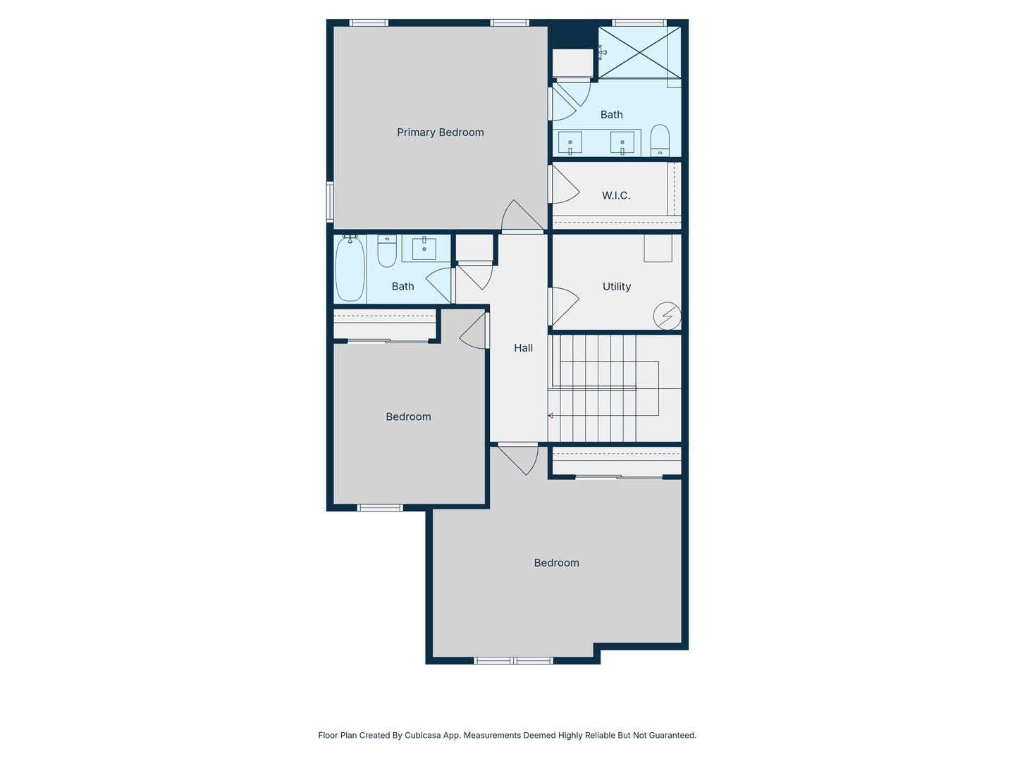 15230 S Hepworth Place #15230, Plainfield, IL 60544