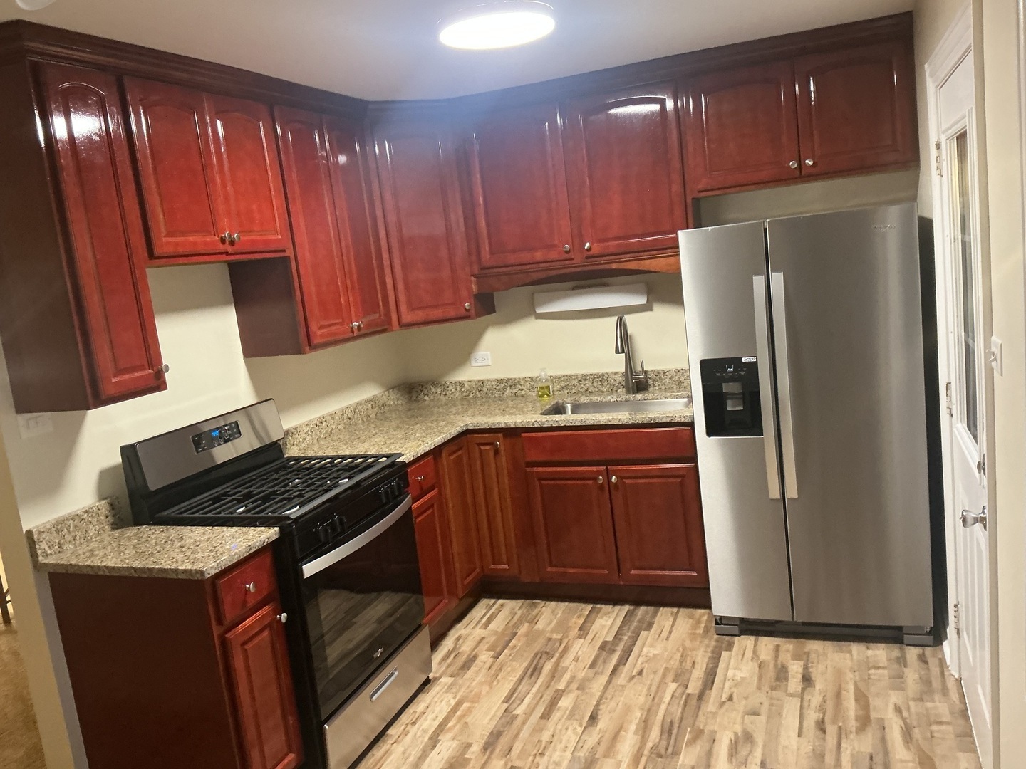 Richton Park, IL 60471