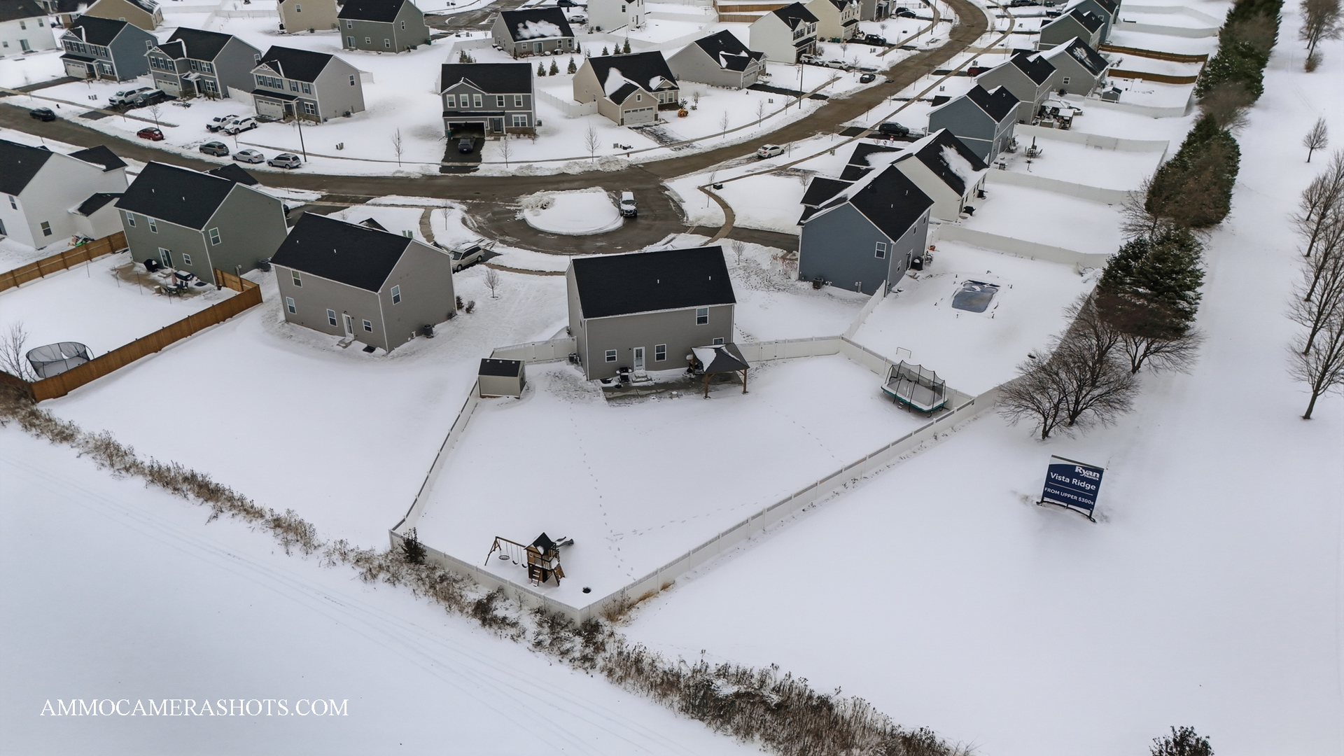 7906 Deer Crossing Drive, Plainfield, IL 60586