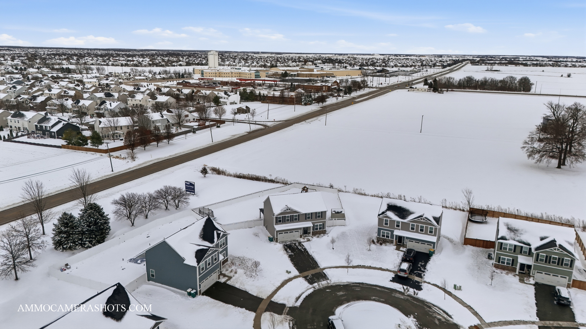 7906 Deer Crossing Drive, Plainfield, IL 60586