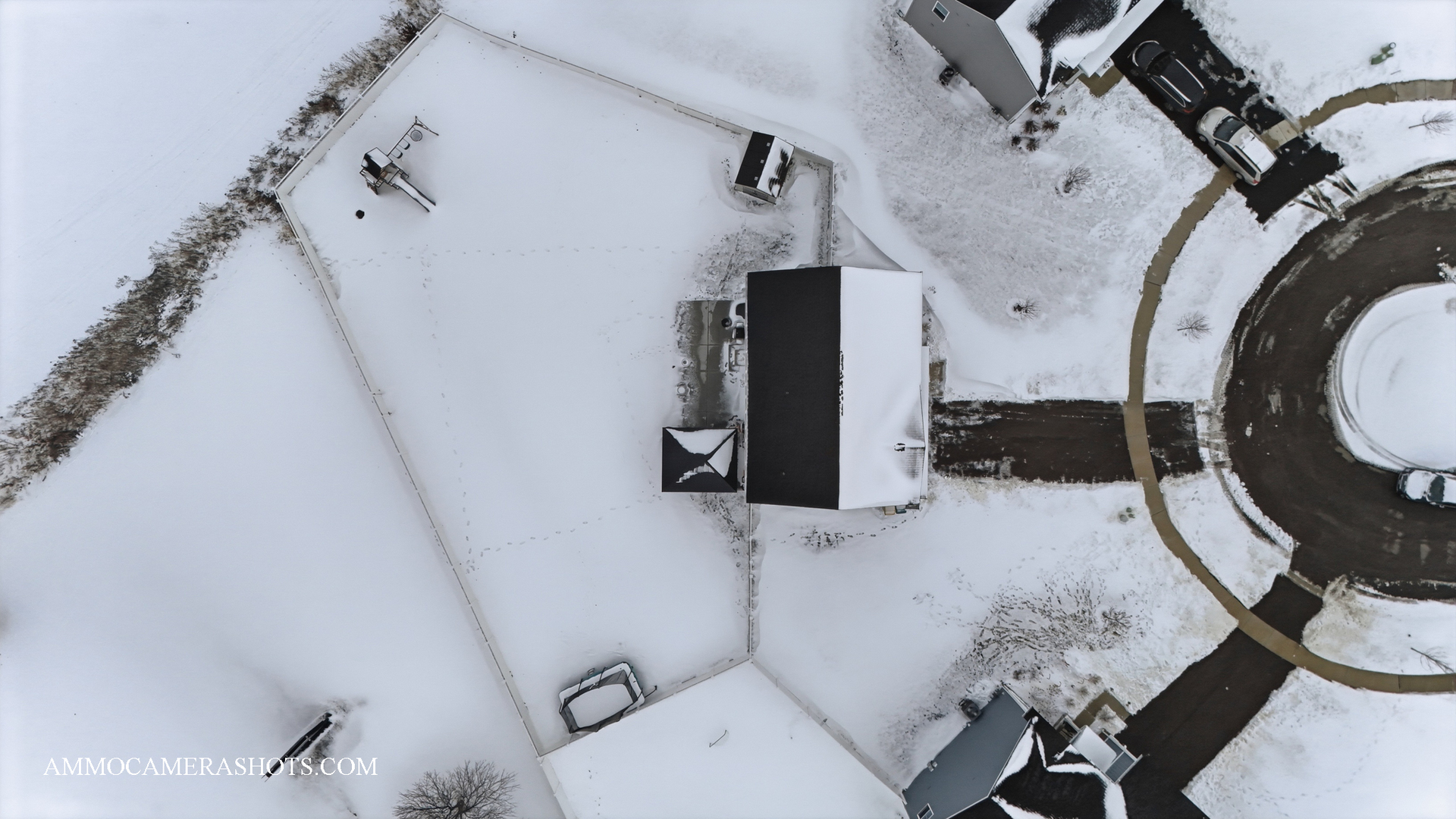 7906 Deer Crossing Drive, Plainfield, IL 60586