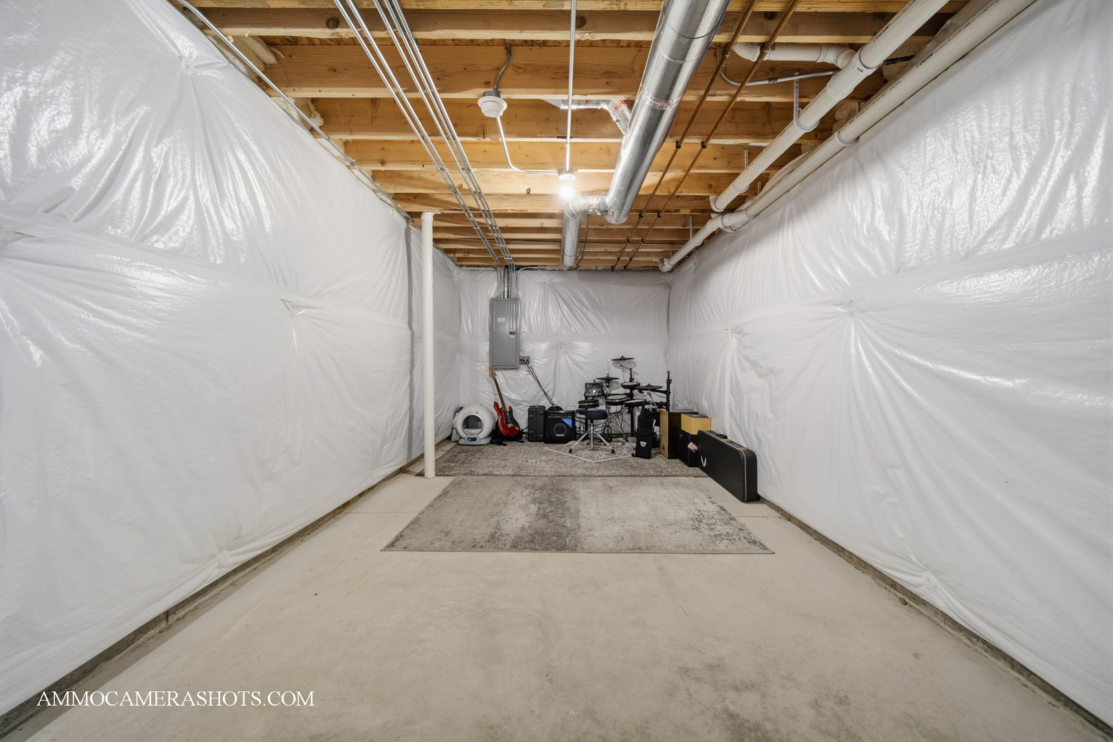 7906 Deer Crossing Drive, Plainfield, IL 60586