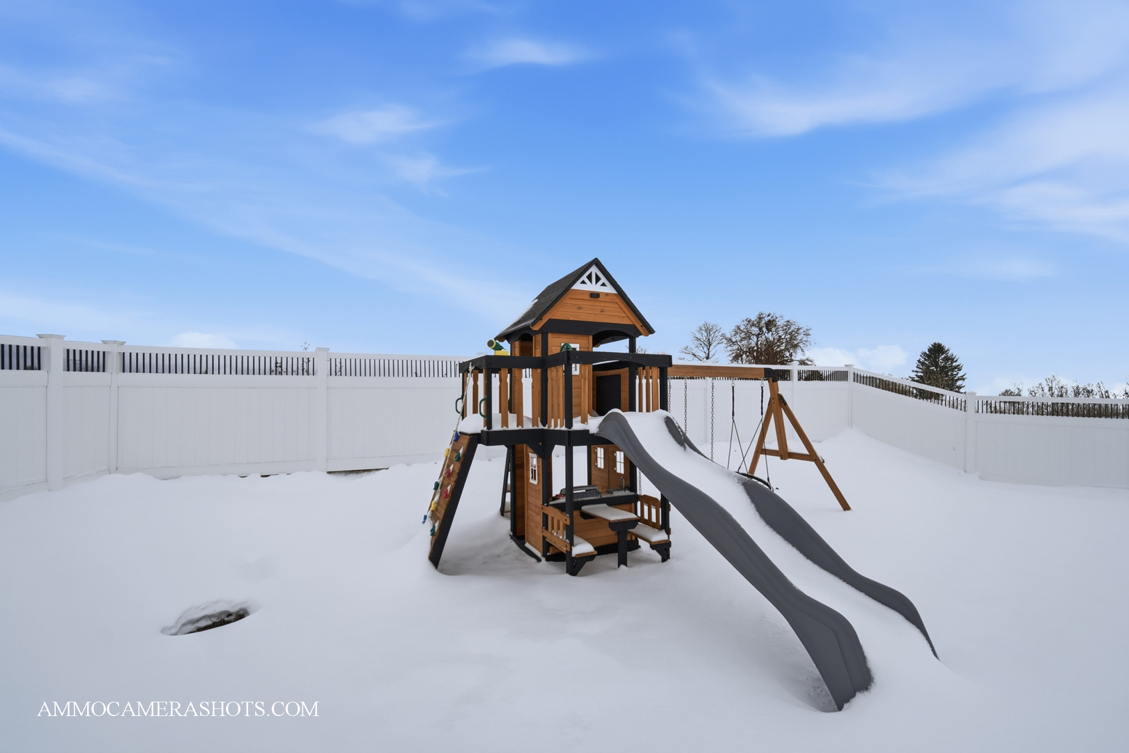 7906 Deer Crossing Drive, Plainfield, IL 60586