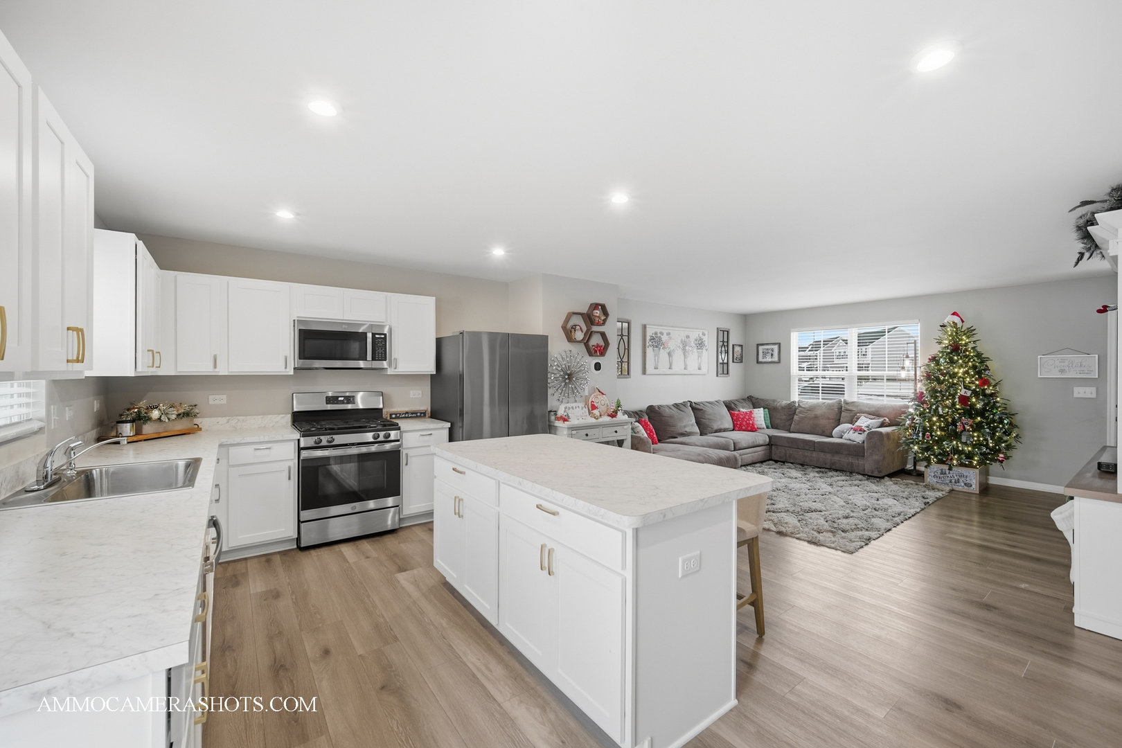 7906 Deer Crossing Drive, Plainfield, IL 60586