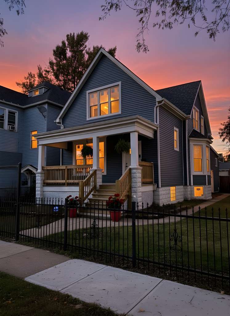 62 W 113th Street, Chicago, IL 60628