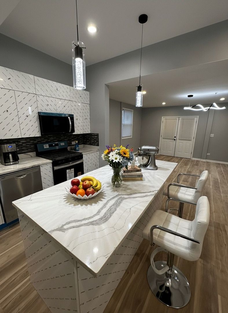 62 W 113th Street, Chicago, IL 60628