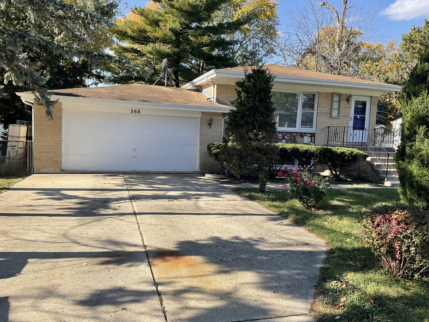566 N Howard Avenue, Elmhurst, IL 60126