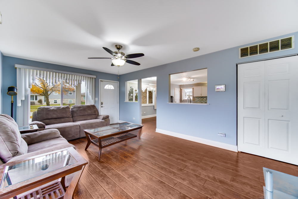 17019 Westwood Drive, Orland Hills, IL 60487