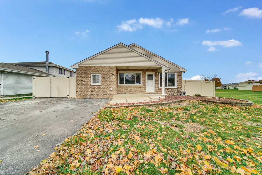 17019 Westwood Drive, Orland Hills, IL 60487