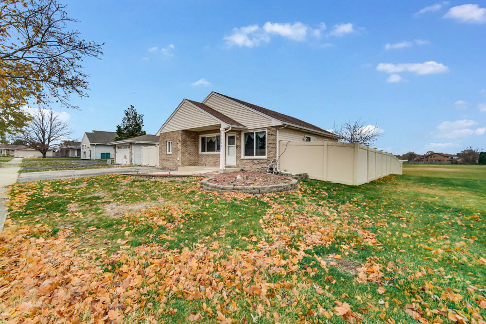 17019 Westwood Drive, Orland Hills, IL 60487