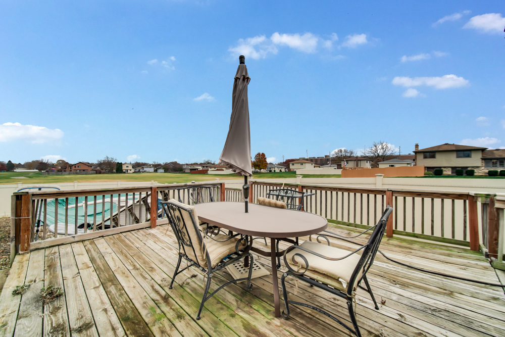 17019 Westwood Drive, Orland Hills, IL 60487