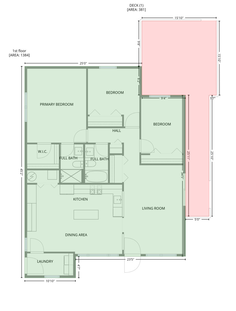 17019 Westwood Drive, Orland Hills, IL 60487