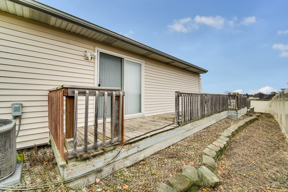 17019 Westwood Drive, Orland Hills, IL 60487